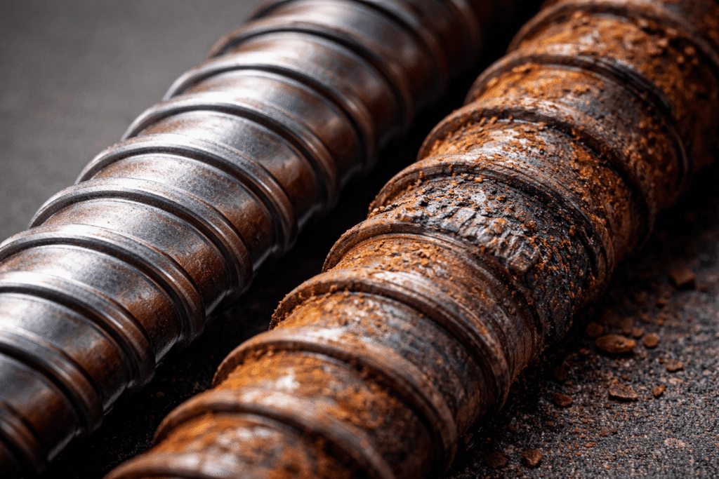 выбрать арматуру для фундамента