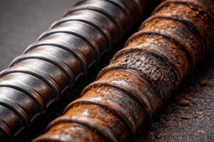 выбрать арматуру для фундамента